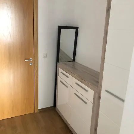 Apartman Resort Sunny View Nesebar Sluneční pobřeží