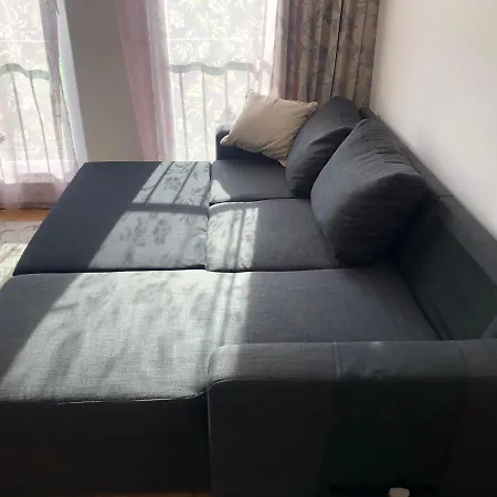 شقة Apartman Resort Sunny View Nesebar ساني بيتش