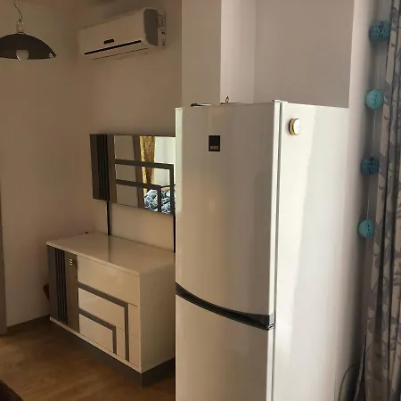 Apartman Resort Sunny View Nesebar ساني بيتش