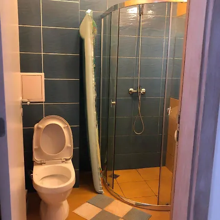 Apartman Resort Sunny View Nesebar * ساني بيتش