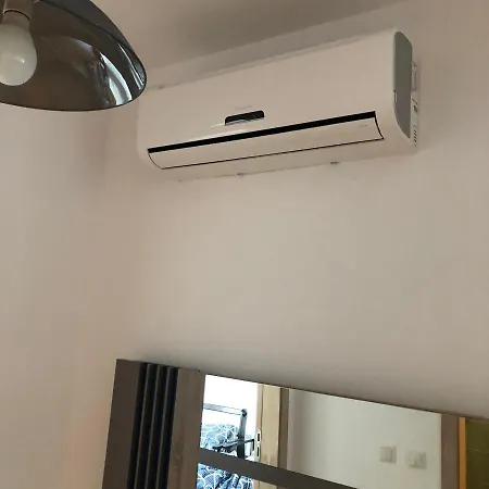 Apartman Resort Sunny View Nesebar شقة *